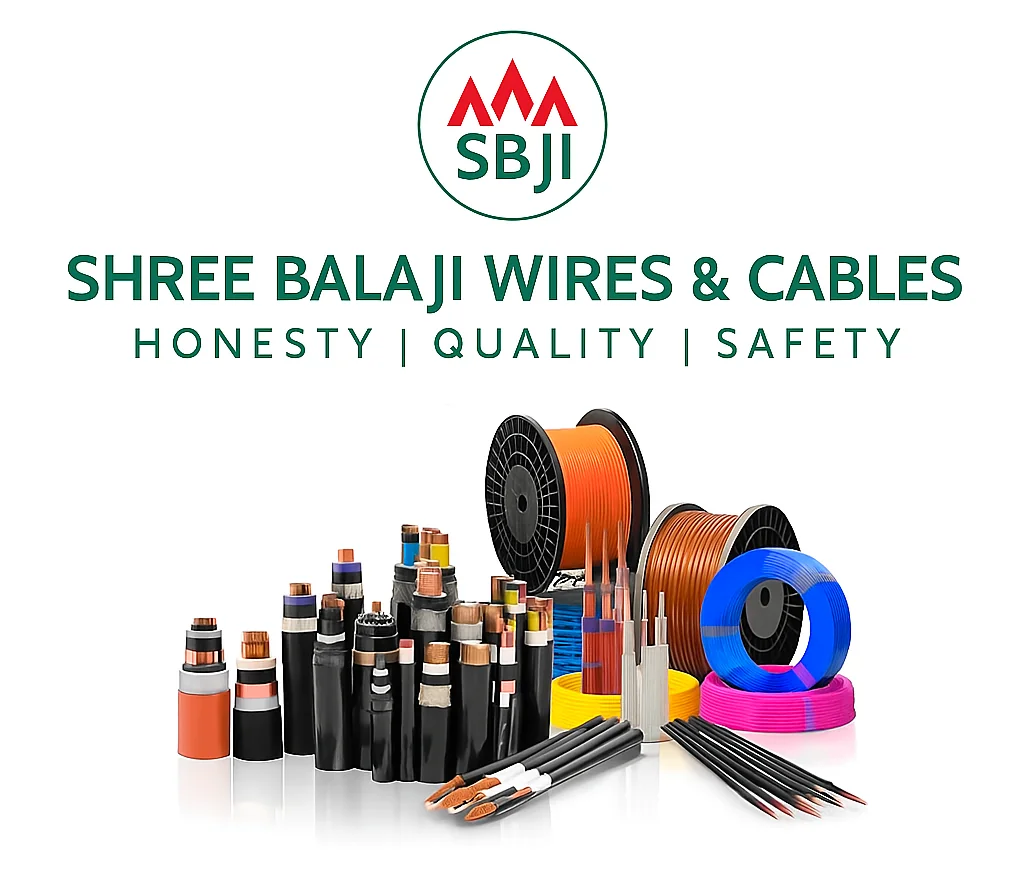 SBJI Cables logo
