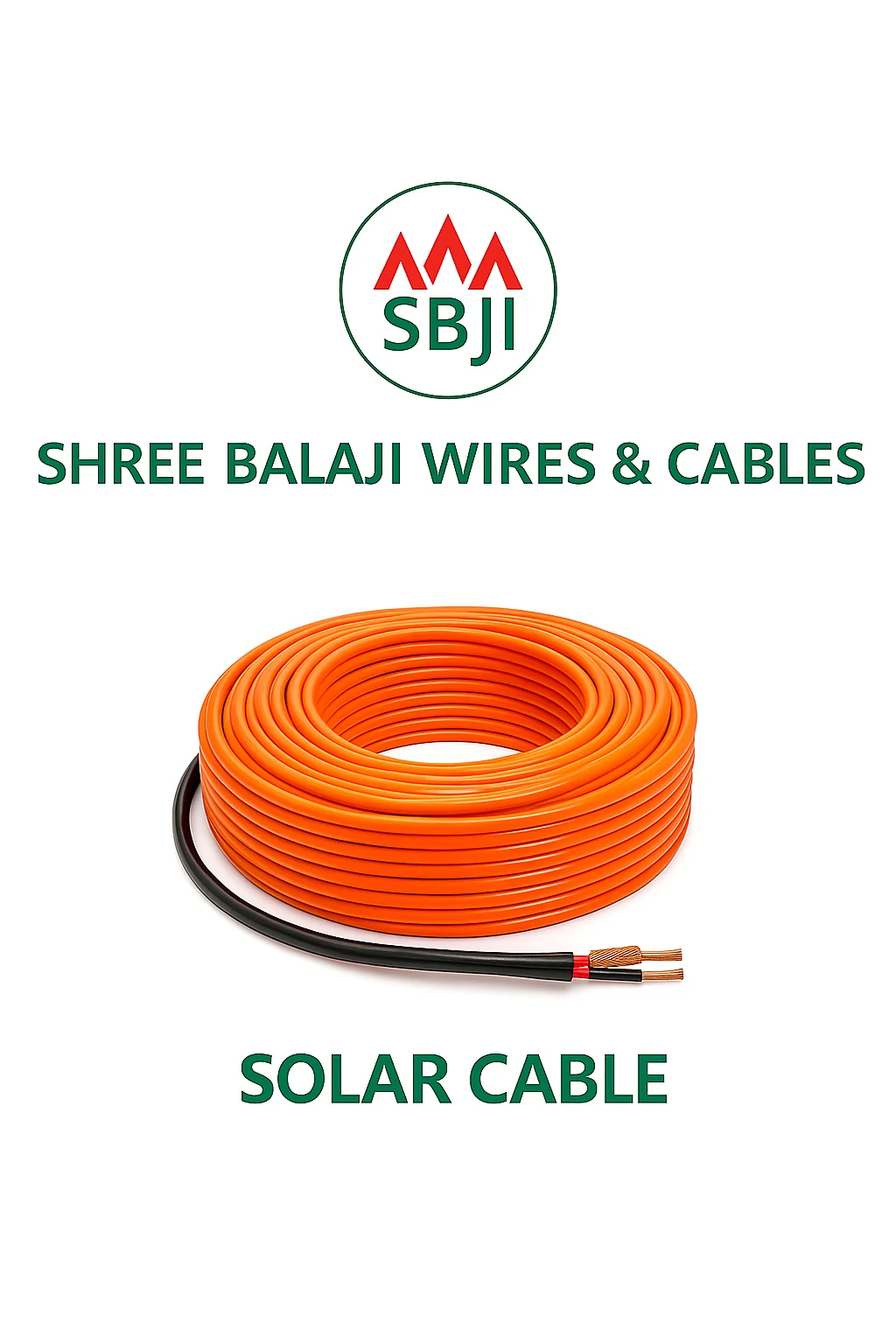 Solar PV Cable